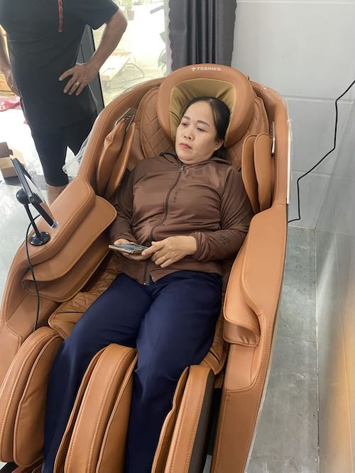 Ảnh thực tế của Trần Minh Đức, ảnh 1