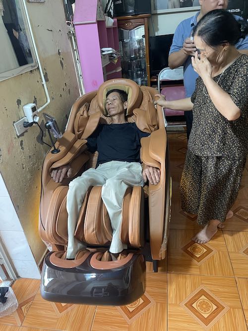 Ảnh thực tế của Nguyễn Khánh Vy, ảnh 1