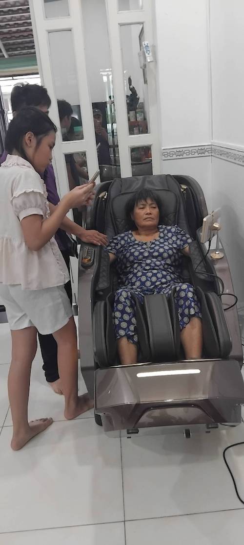 Ảnh thực tế của Vũ Thị Minh, ảnh 4