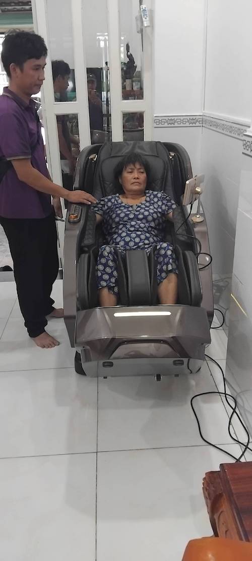 Ảnh thực tế của Vũ Thị Minh, ảnh 5