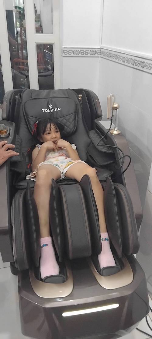 Ảnh thực tế của Vũ Thị Minh, ảnh 1