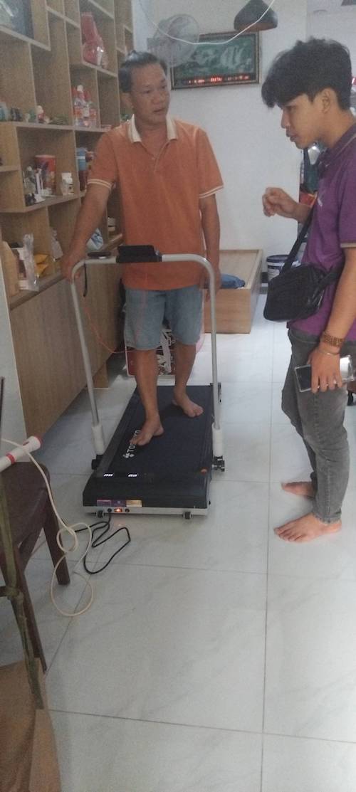 Ảnh thực tế của Nguyễn Tiến Luật, ảnh 1