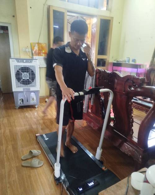 Ảnh thực tế của Nguyễn Hoàng Hiệp, ảnh 1