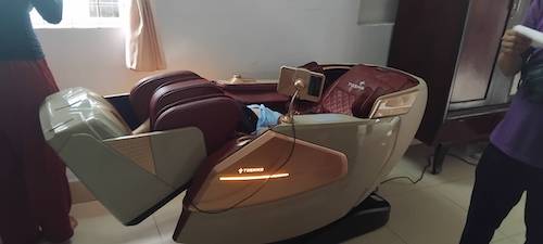 Ảnh thực tế của Phạm Minh Trang, ảnh 2