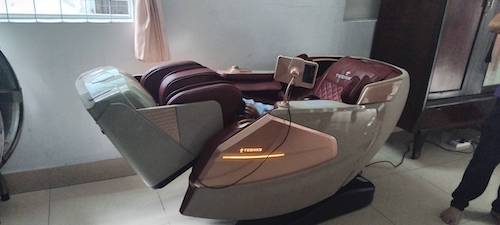 Ảnh thực tế của Phạm Minh Trang, ảnh 3
