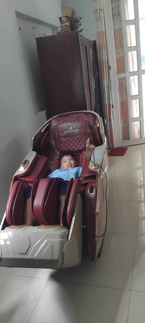 Ảnh thực tế của Phạm Minh Trang, ảnh 1