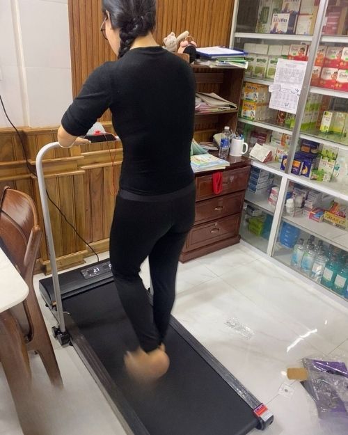 Ảnh thực tế của Nguyễn Thị Thúy Nga, ảnh 3