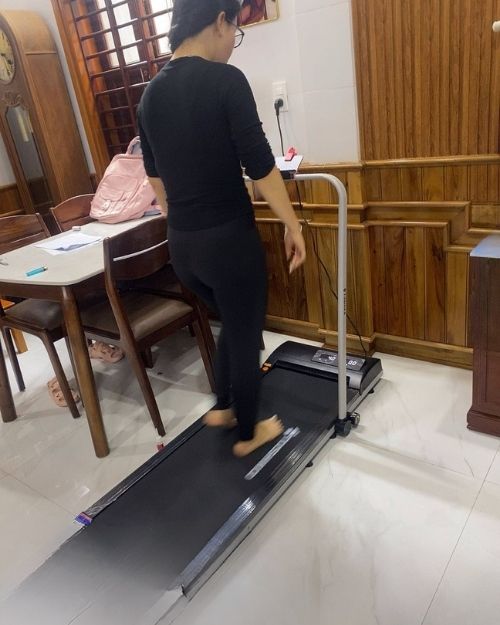 Ảnh thực tế của Nguyễn Thị Thúy Nga, ảnh 2