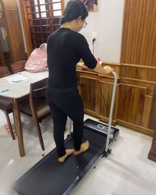 Ảnh thực tế của Nguyễn Thị Thúy Nga, ảnh 1