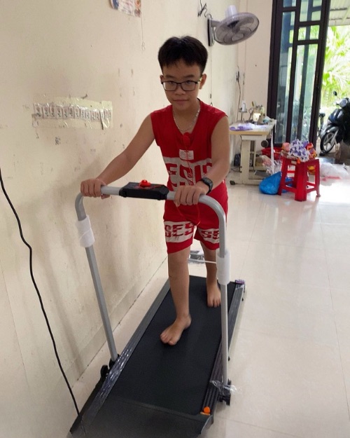 Ảnh thực tế của Vũ Đức TRí, ảnh 1