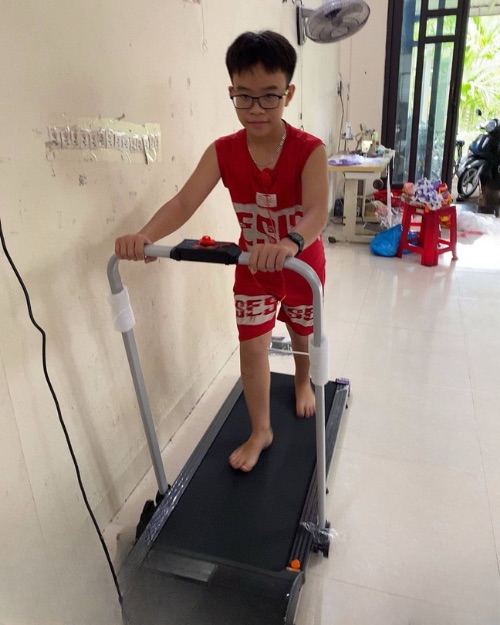 Ảnh thực tế của Vũ Đức TRí, ảnh 2