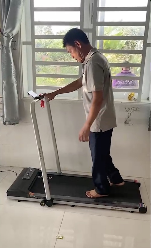 Ảnh thực tế của Tùng Văn Phạm, ảnh 3