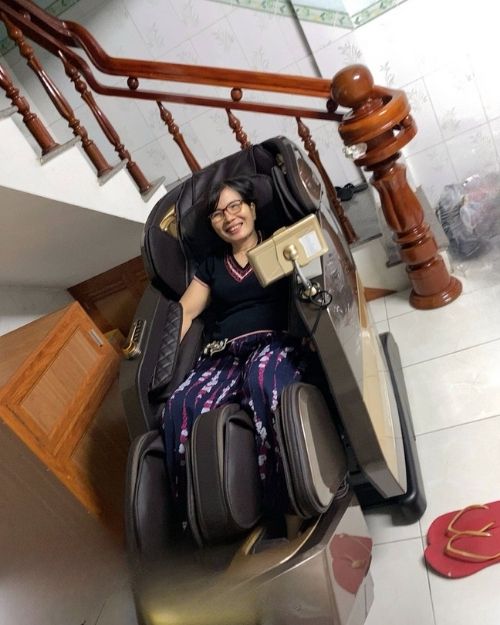 Ảnh thực tế của Nguyễn Hoài An, ảnh 1