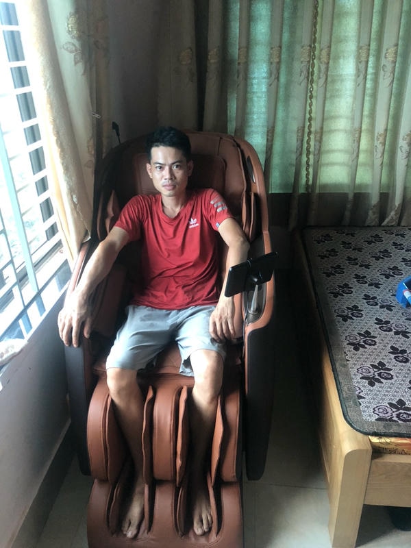 Ảnh thực tế của Nguyễn An, ảnh 1