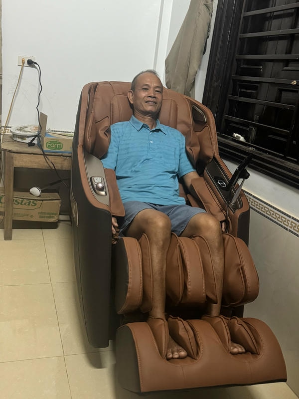 Ảnh thực tế của Namanh, ảnh 1