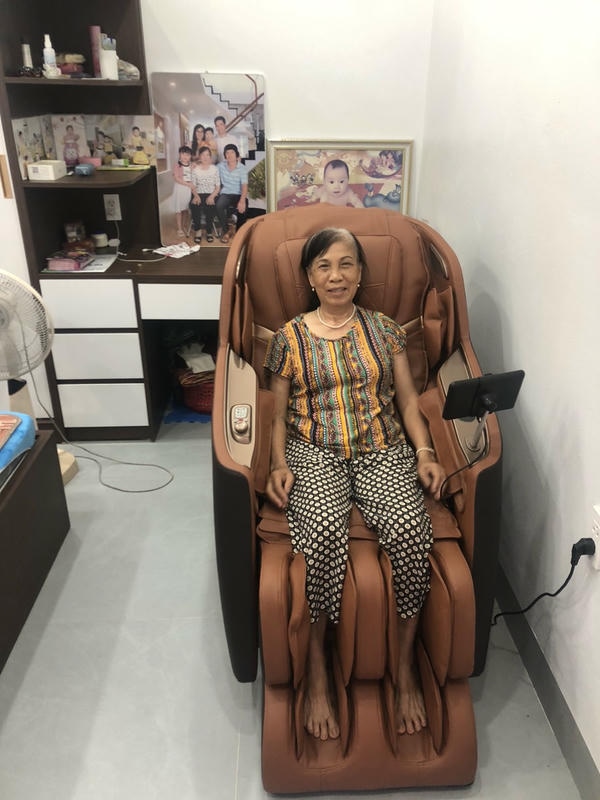 Ảnh thực tế của Nguyễn Xuân, ảnh 1