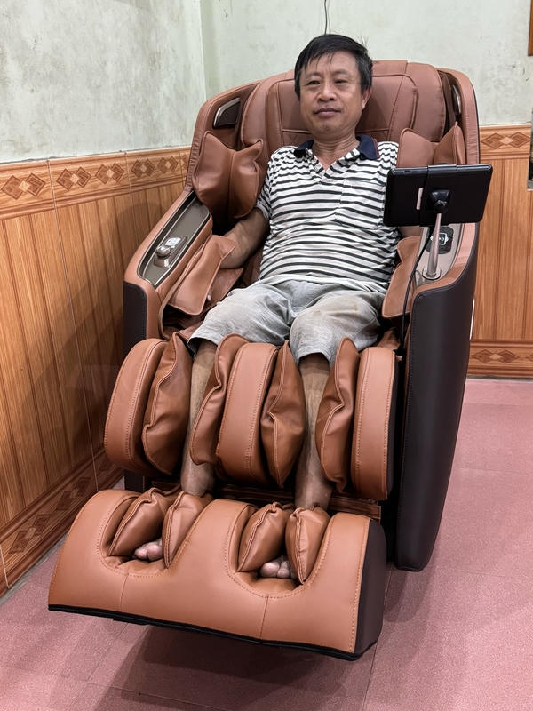 Ảnh thực tế của Hải Anh, ảnh 1