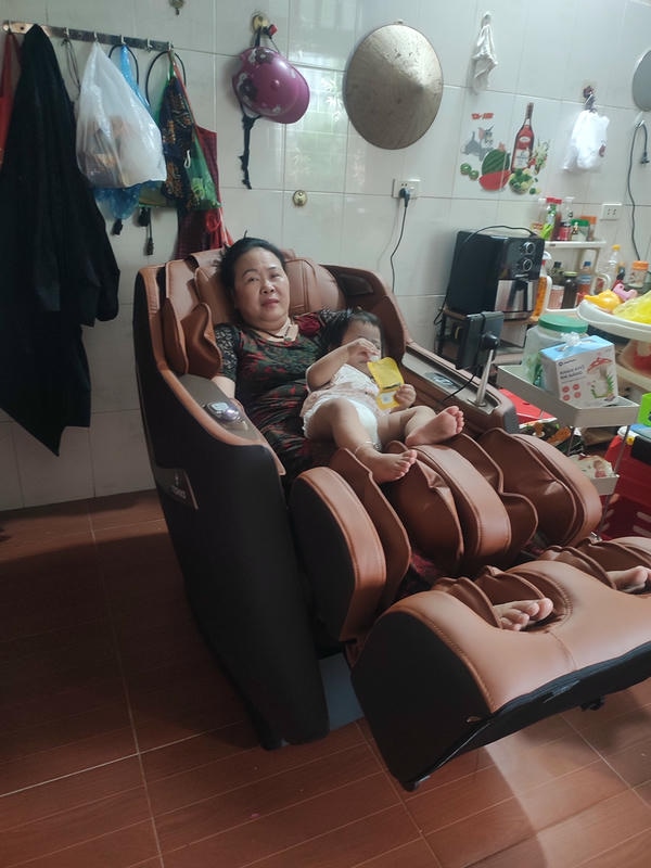 Ảnh thực tế của Tuyết, ảnh 1