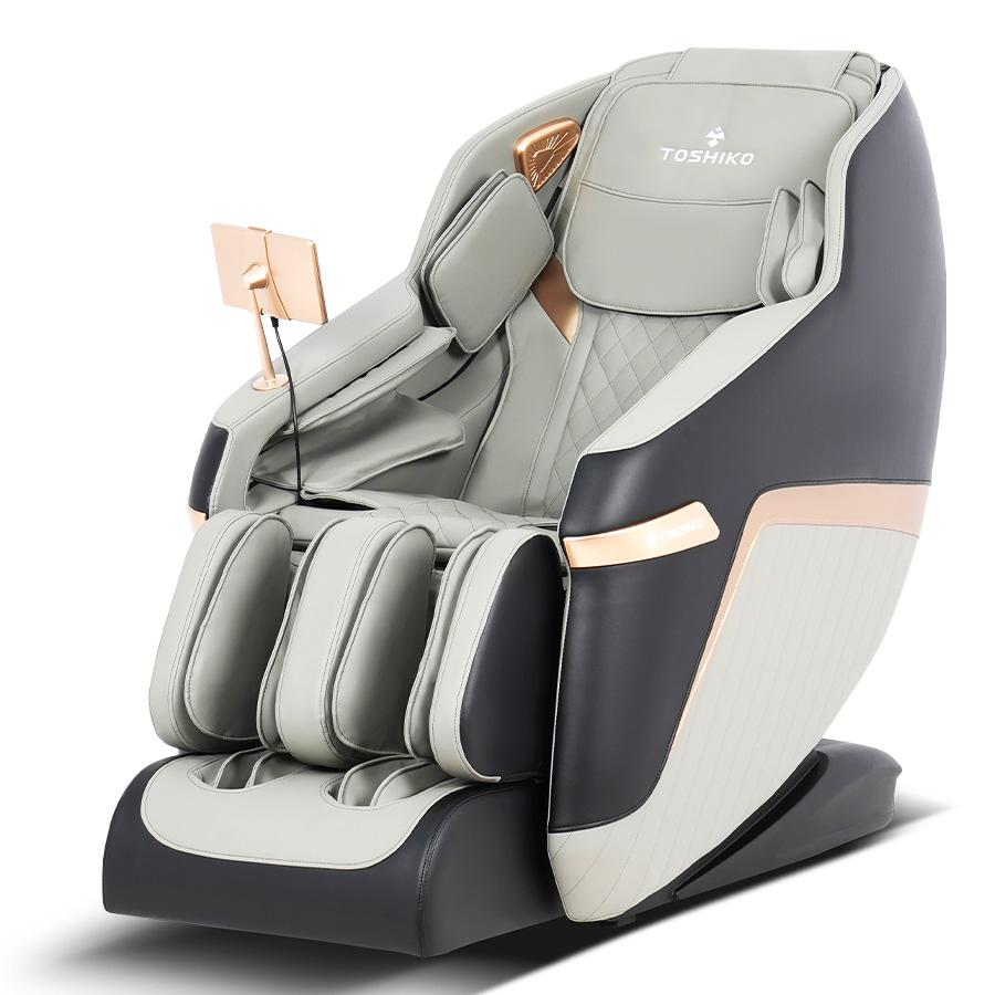 Ghế massage 3D Toshiko T65 New