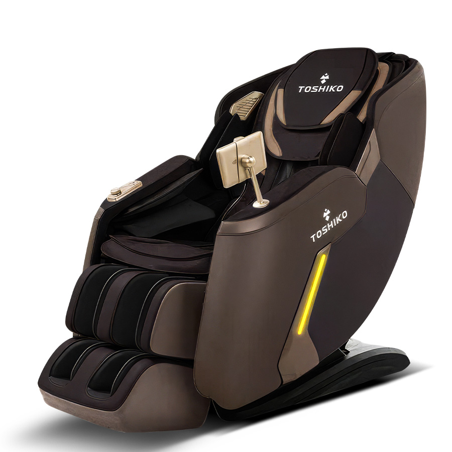 Ghế massage 4D Toshiko T88 Pro