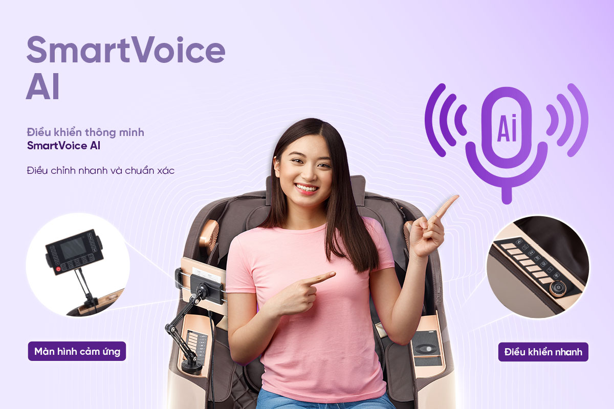 Ghế Massage Sóng Âm Trị Liệu Toshiko T20 Pro, ảnh 12