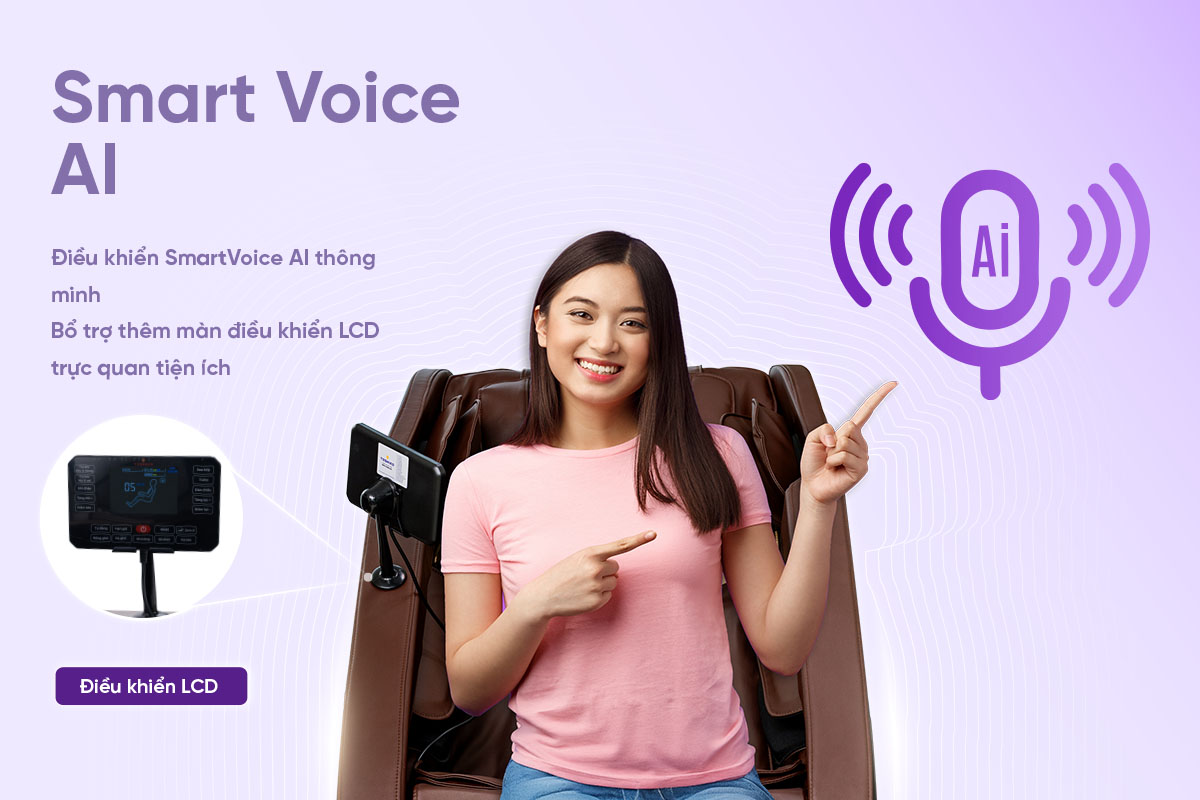 Ghế massage 3D Toshiko T63, ảnh 8