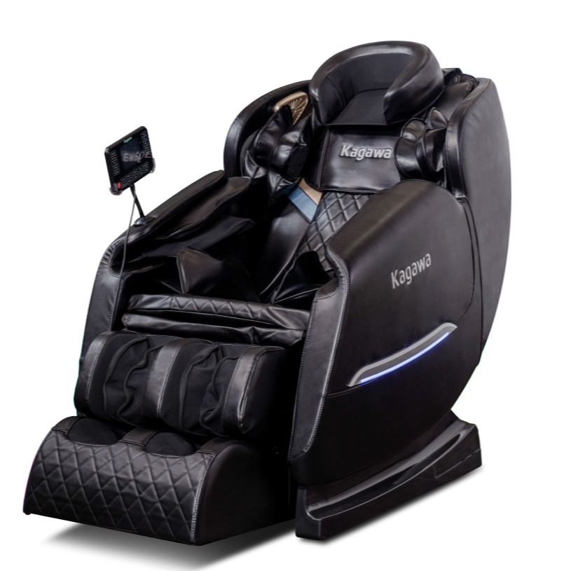 Ghế massage 3D Kagawa K85