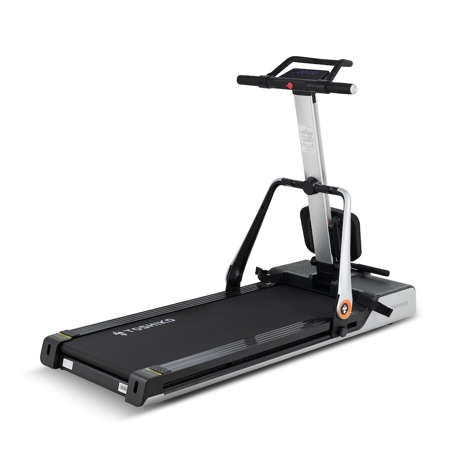 Máy chạy bộ đa năng Toshiko 9in1 Super Runner