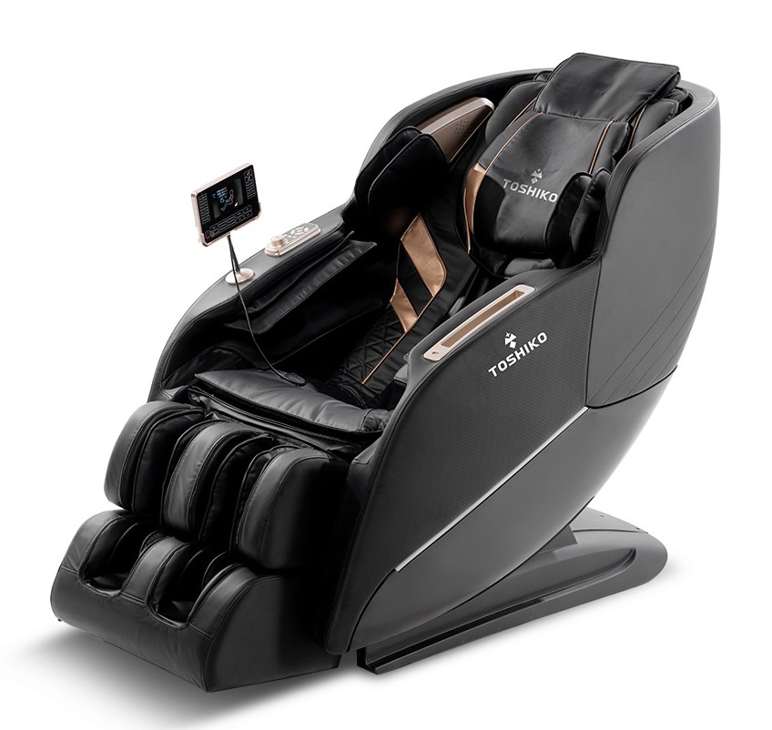 Ghế massage 4D Toshiko T20