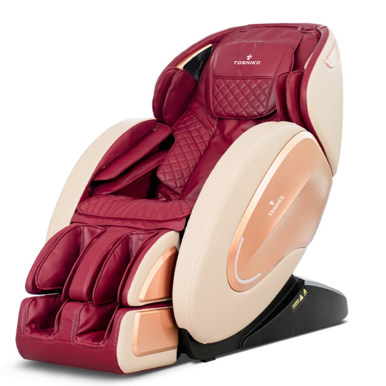 Ghế massage 4D Toshiko T70