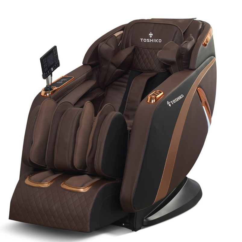 Ghế massage 4D Toshiko T92