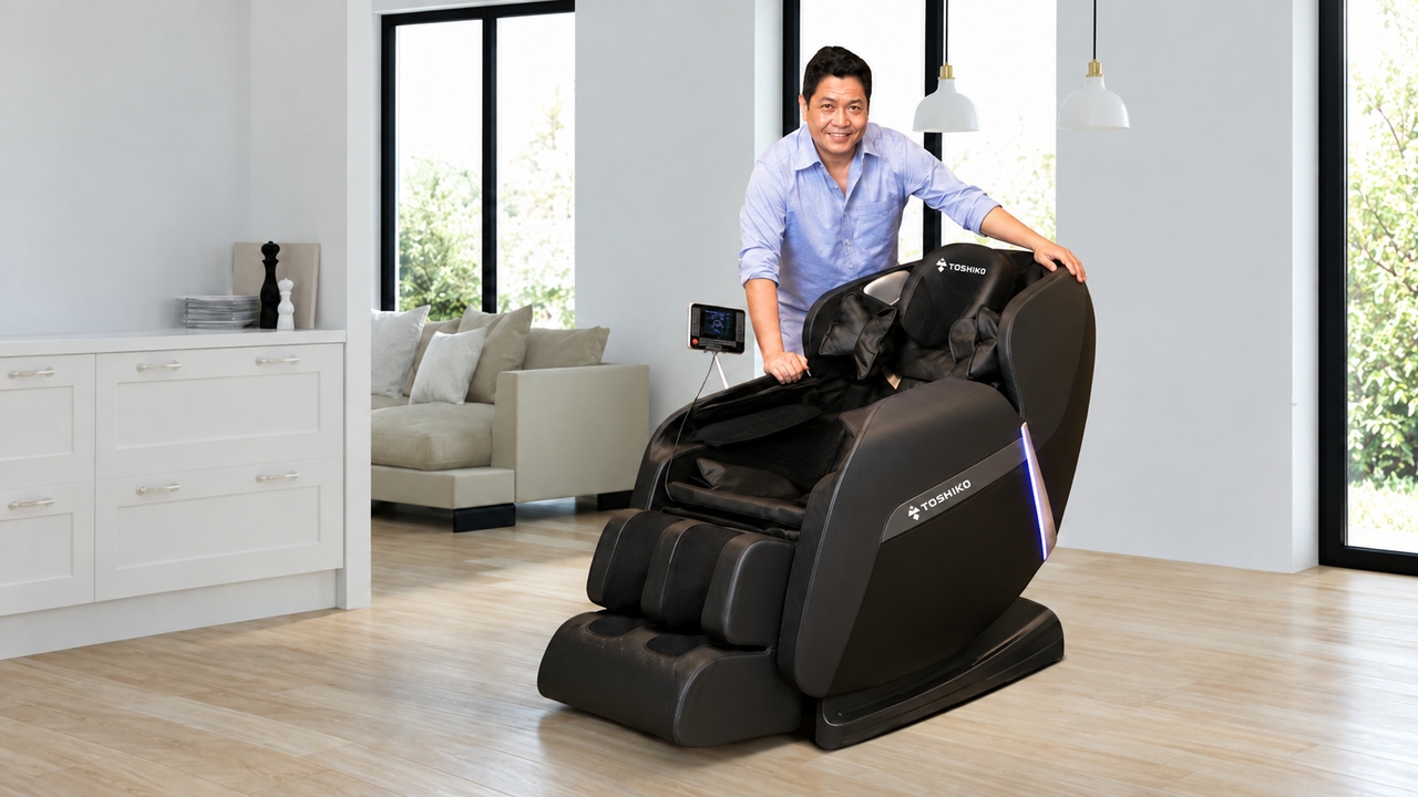 Đạo diễn Đức Thịnh