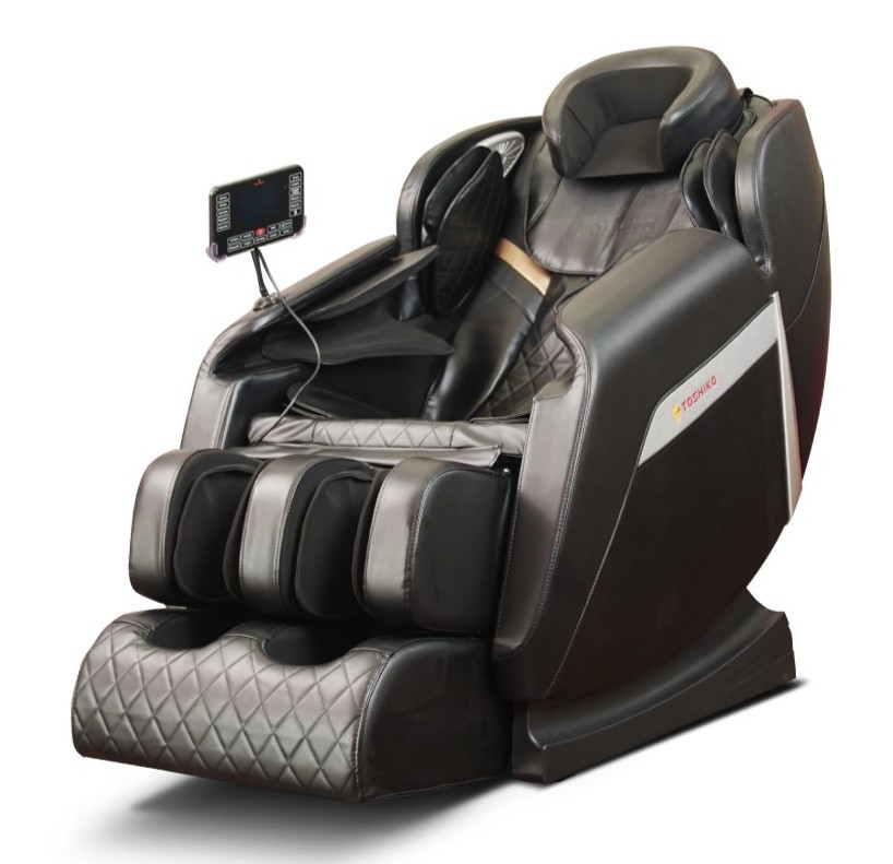 Ghế massage 3D Toshiko T21 Pro