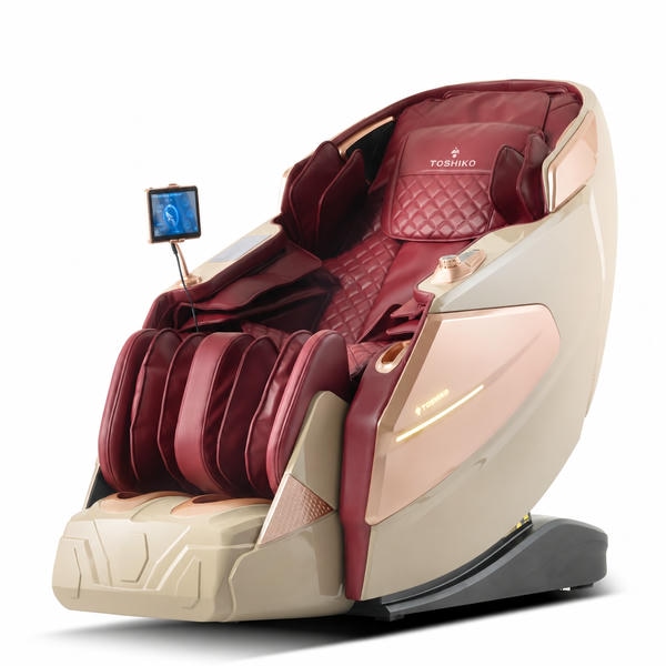 Ghế massage cao cấp Toshiko Luxury Legend
