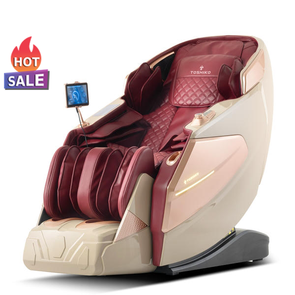 Ghế massage cao cấp Toshiko Luxury Legend