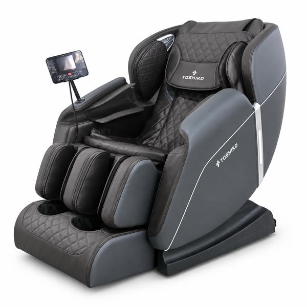 Ghế Massage Toshiko T21 New