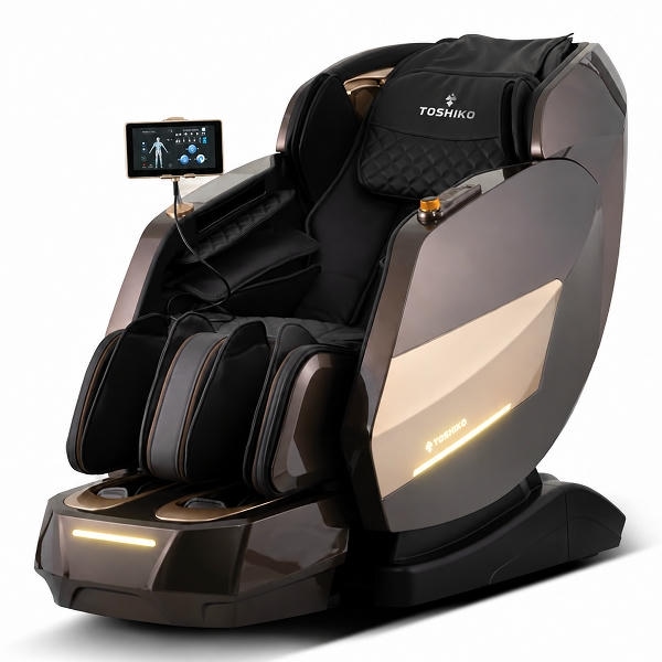 Ghế massage cao cấp Toshiko T450