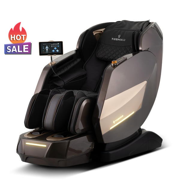 Ghế massage cao cấp Toshiko T450