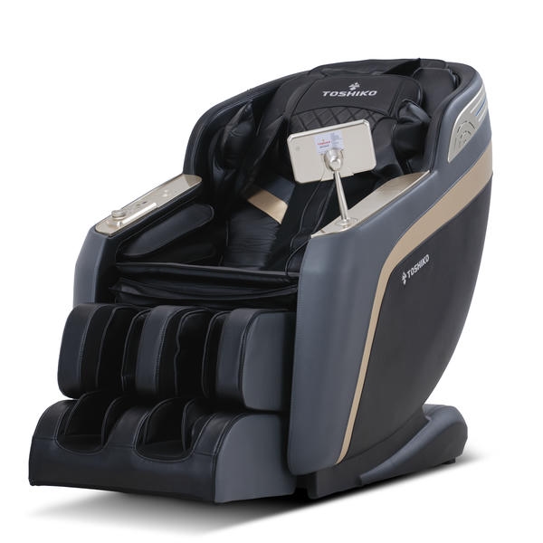 Ghế massage 4D Toshiko T59