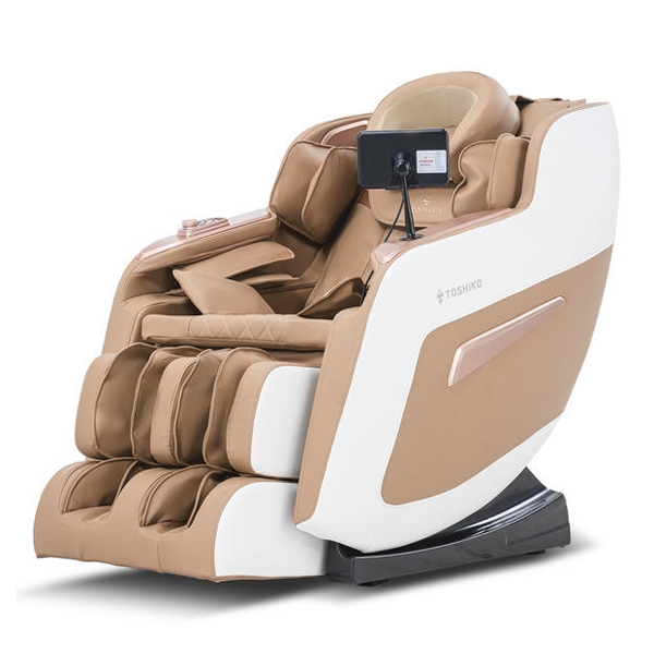 Ghế Massage 3D Toshiko T81
