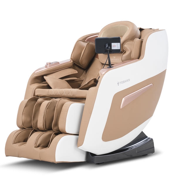 Ghế Massage 3D Toshiko T81
