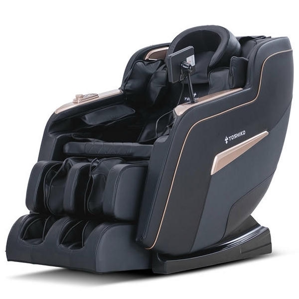 Ghế massage 3D Toshiko T82