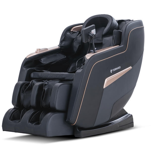 Ghế massage 3D Toshiko T82