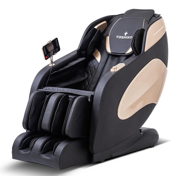 Ghế massage 4D Toshiko T85 Pro