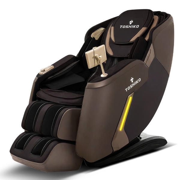 Ghế massage 4D Toshiko T88 Pro