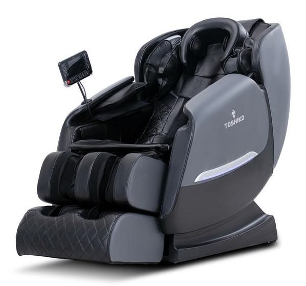 Ghế massage 4D Toshiko T9
