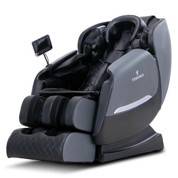 Ghế massage 4D Toshiko T9