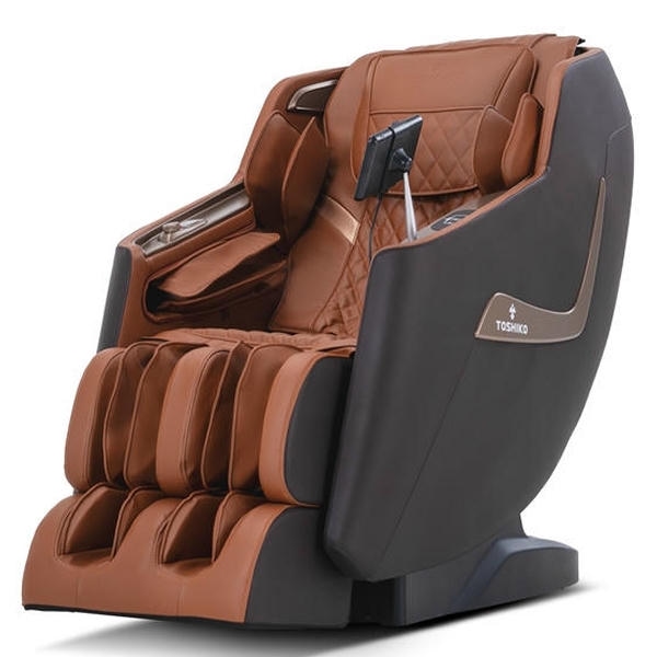 Ghế massage trị liệu 4D Toshiko T90