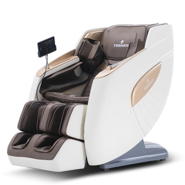 Ghế massage 4D Toshiko T93