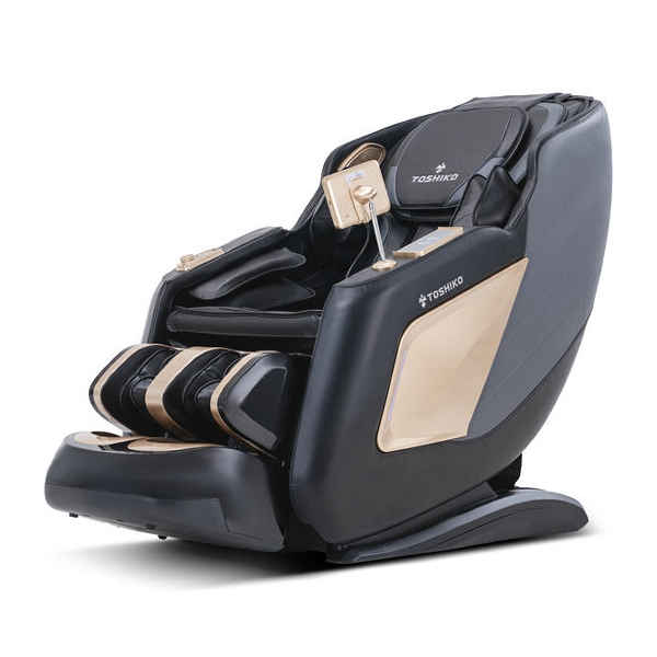 Ghế massage trị liệu 4D Toshiko T95